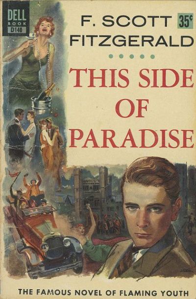 A este lado del paraíso