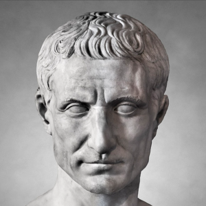 Подробнее о статье Юлий Цезарь, Светоний «Жизнь двенадцати цезарей» — читать онлайн