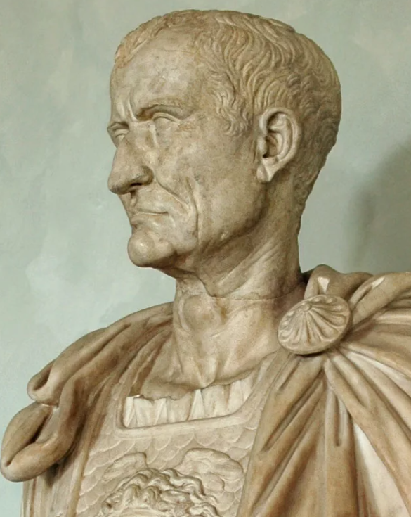 Вы сейчас просматриваете Гальба, Светоний «Жизнь двенадцати цезарей» — читать онлайн