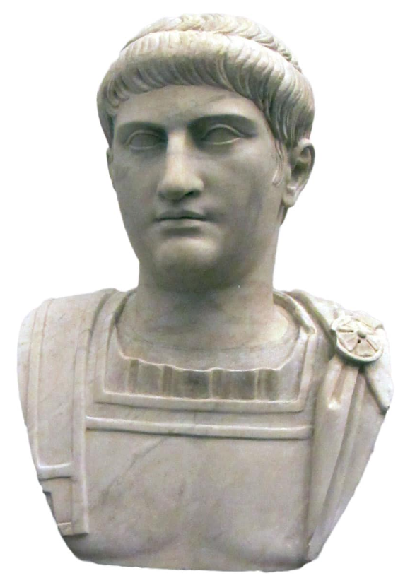 Вы сейчас просматриваете Отон, Светоний «Жизнь двенадцати цезарей» — читать онлайн