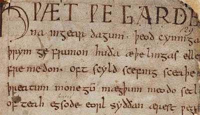 beowulf-hall