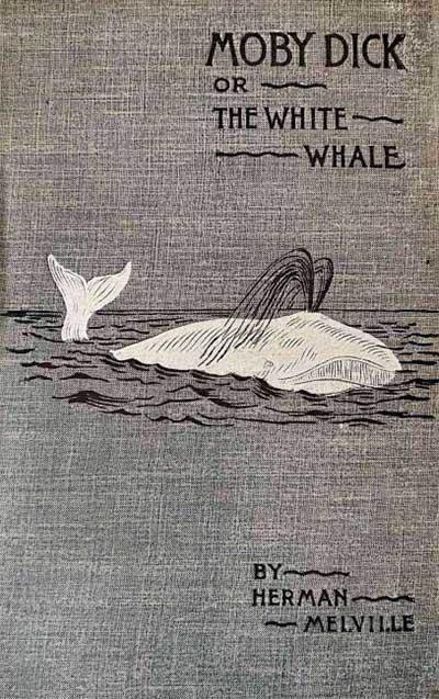 moby-dick