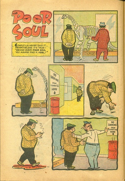 poor-soul